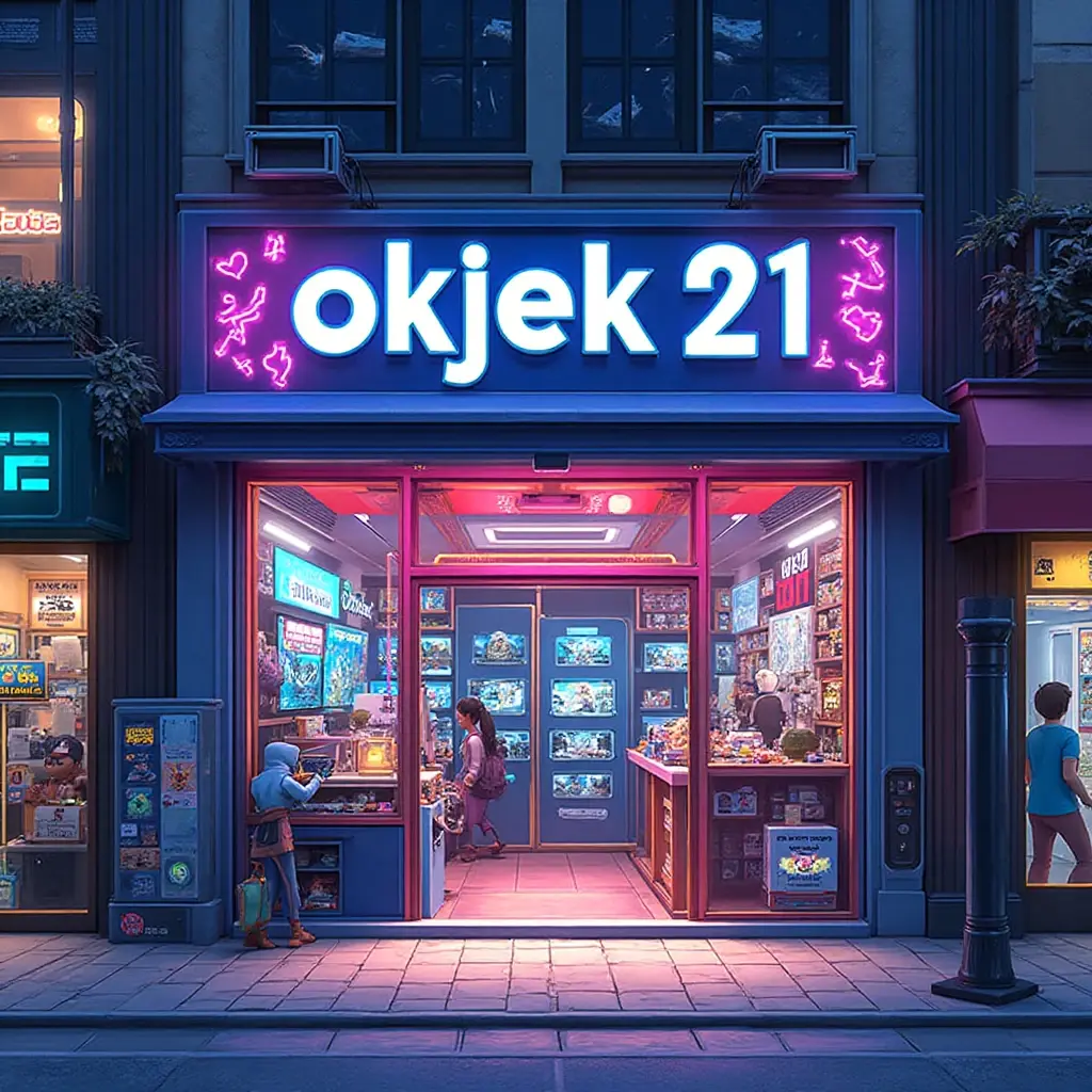 DISCOBET88: DISCOBET88 Situs Hiburan Digital dengan Koleksi Game Paling Lengkap Tahun Ini